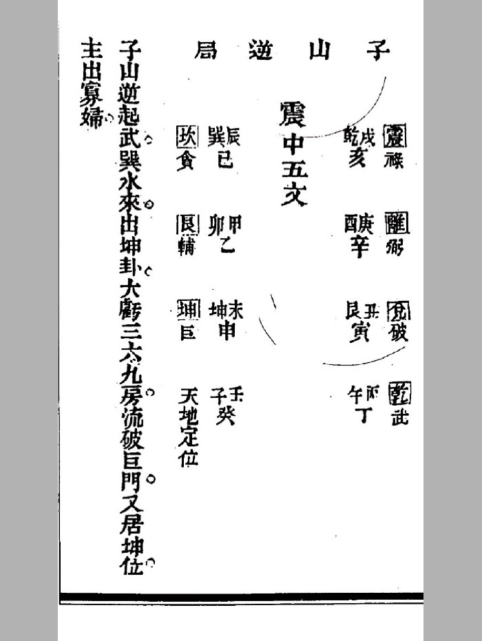 《地理冰海》完美版（170页）