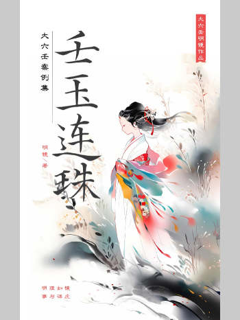 大六壬案例集《壬玉连珠》明镜著 217页