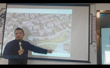 顾浚翔《很灵的风水布局》11集视频