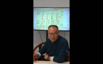 何易声《四柱八字全课程》41集视频