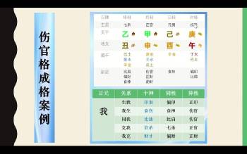 金莉《八字初级班》45集视频