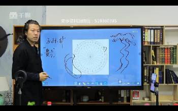 苗道长《玄空飞星风水》20集视频