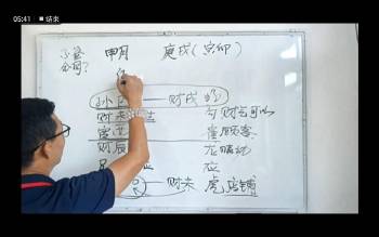 董广武六爻集略从2022年5月至2023年3月的案例集