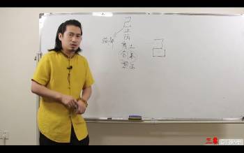 童坤元老师《奇门十天干意象与风水物品的组合》视频10集