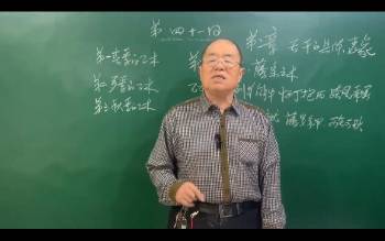 王士儒《鬼算子命理绝技精断》203集视频