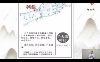 王哲《三式之学九宫奇门针灸易医弟子班》30集视频