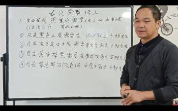 杨家璇《流星赶月法》27集视频