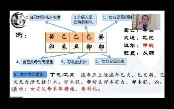 易元堂 道传实战断卦视频15集
