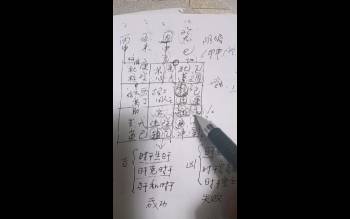 元鹤《九宫派奇门》28集视频