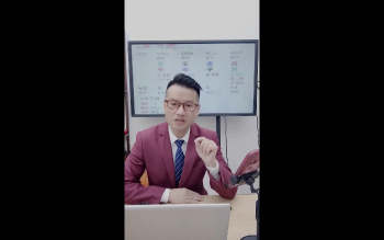 李晋宇《君臣命理禄刃细论十九大不传之秘》1集视频约3小时