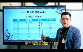 骆老师 亲传高阶弟子班视频48集