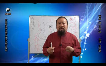 田至鹤《面相人生系列课程》15集视频