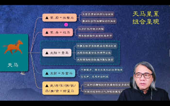 罗镇《紫微研修弟子班【线上模块】》21集视频约18.5小时课程