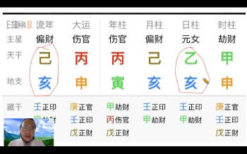 三顾《三顾易学八字研修班》24集视频约32小时