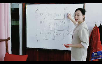 山尘《八字嫡传弟子班（弟子班）》154集视频约107小时