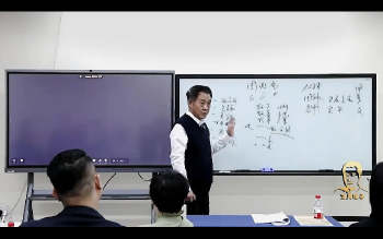 王玉川《天星六爻神断》35集视频约39小时
