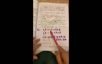 小茜《小六壬》53集视频约14.5小时课程