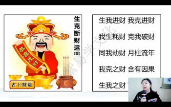 翊桐《数字八字命理学》41集视频约62小时