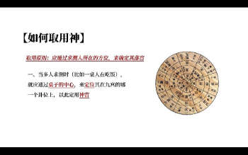 朱坤《奇门遁甲》104集视频约37.5小时课程