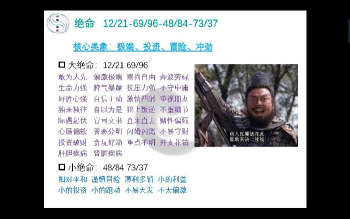 水沐《易经数字—从入门到精通》35集视频约8.5小时