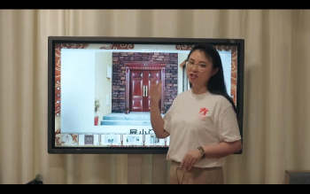 天迦《一天就能学会的风水十二种布局》13集视频约3小时