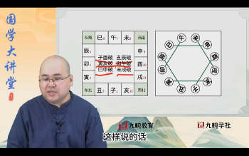 易祥《十度易学》40集视频约19.5小时