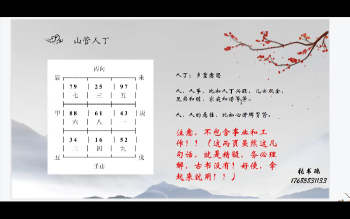 张书瑞《造葬课》32集视频约4小时