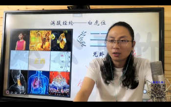 赵公禹竹《安居三要》53集视频约16.5小时