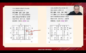 云扬《奇门遁甲》24集视频约26.5小时