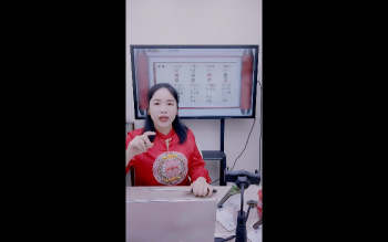 刘晨萱老师 《通过八字看特殊婚姻系列一》1集视频约3小时