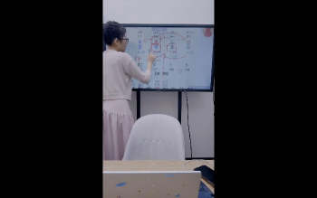 赵璟雯老师《八字破迷系列课程之清浊顺逆取用秘法一点通》2集视频约3.5小时