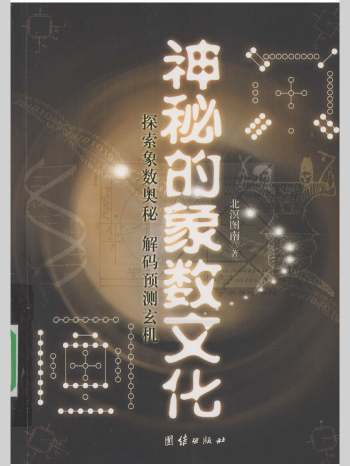 《神秘的象数文化》北溟图南著 262页