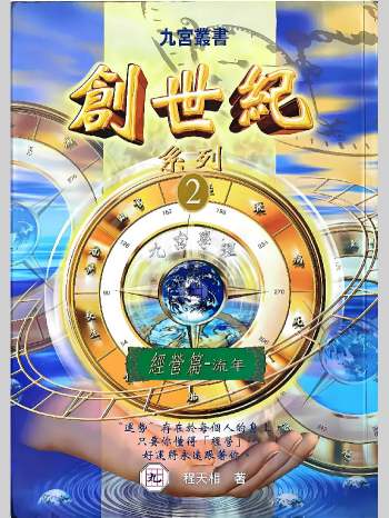 程天相《创世纪》系列（经营篇、选择篇、人性篇）3本