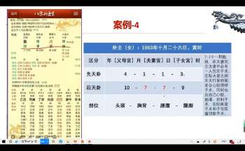 持慧《八字生命规律学》9集视频约5.5小时