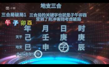 高策《四柱八字学》39集视频约14.5小时