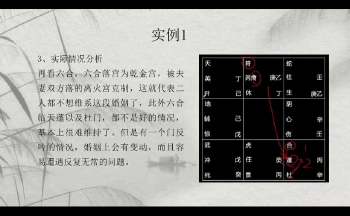 怀仁居士《奇门遁甲入门到精通》32集视频约10小时