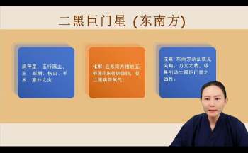 灵月《旺财环境风水学》19集视频约5小时