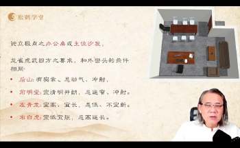 罗镇《阳宅风水×命运心法系统课》32集视频约18小时