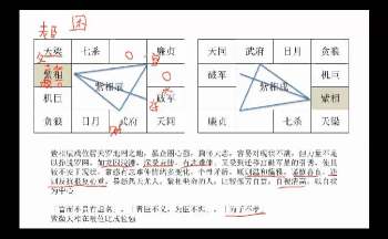 乾元《紫微斗数》48集视频约37.5小时