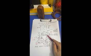 三生《道家阴盘奇门实战案例分析》23集视频约10小时