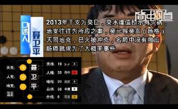 舒扬《先知姓名学线上课程》25集视频约7小时