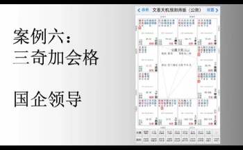 天天《紫微斗数》33集+案例视频共约14小时