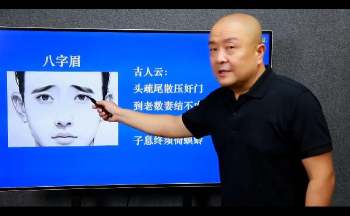 王老师《观相识人》30集视频约17小时