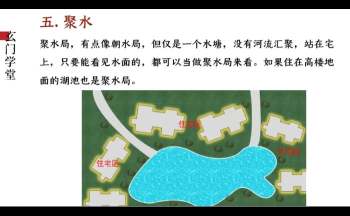 小佳《风水专业课》18集视频约5小时