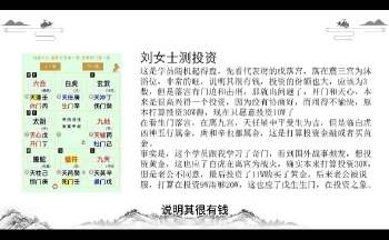 易云《奇门遁甲》14集视频共约100分钟