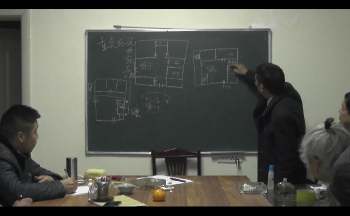 李云奇一宅断内部视频29集约6小时