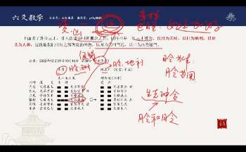 六爻心源（云飞）资料