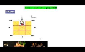 熊飞老师 风水、面相、奇门、小六壬等课程