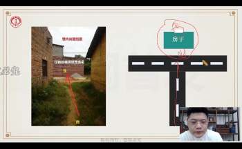 泽源堂《易道玄空九宫局》网课视频40集共约2小时