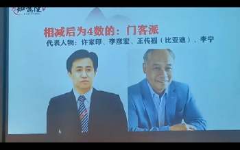 姜鲁宜《姓名磁场》深度剖析你的强大磁场能量 助您在人脉、管理、求财、事业发展等方面更上一层楼
